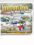 Jonathan Park: Volume III...The Winds of Change