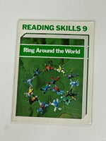 Ring Around the World
