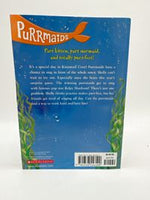 Purrmaids Book 5: A Star Purr-formance