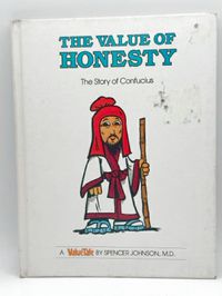 The Value of Honesty: The Story of Confucius