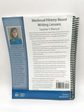 IEW Medieval History-Based Writing Lessons Teacher's Manual