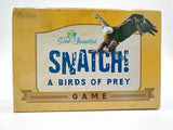 TGATB Snatch A Birds of Prey Game