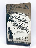 To Kill a Mockingbird