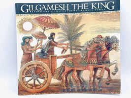 Gilgamesh the King