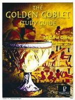 The Golden Goblet Study Guide