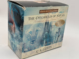 Chronicles of Narnia Radio Theatre: All Seven Audio Dramas on 19 CDs