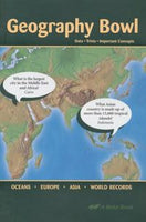 New World History & Geography Set