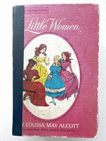 Little Women/Little Men