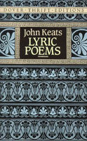 Lyric Poems