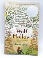 Wolf Hollow