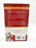 Know Your Bible Illustrated Deluxe Edition