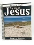 Draw to Learn: The Life of Jesus