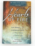 Hearts of Fire