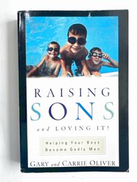 Raising Sons and Loving It!