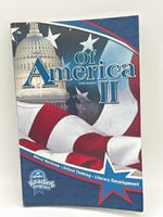 Of America II