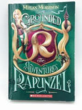Grounded: The Adventures of Rapunzel