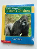 Getting to Know...Nature's Children Gorillas & Ants