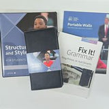 Structure and Style Level B Year 1 Basic Plus