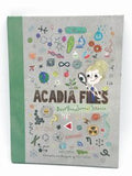 The Acadia Files: Book One, Summer Science