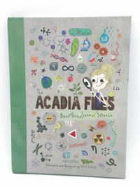 The Acadia Files: Book One, Summer Science