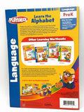 Playskool Language Learn the Alphabet