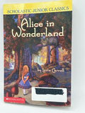 Alice in Wonderland