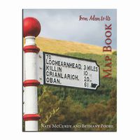 From Adam to Us Map Book