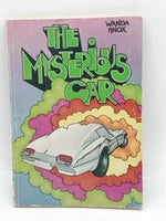 The Mysterious Car