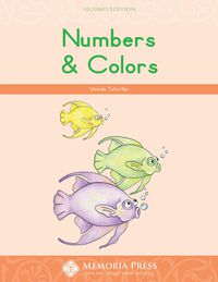 Numbers & Colors