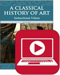 A Classical History of Art Instructional Videos (Streaming)