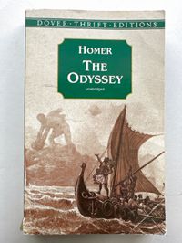 The Odyssey