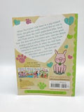 The Critter Club: Ellie and the Good-Luck Pig