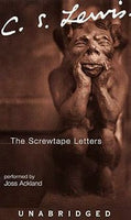 The Screwtape Letters