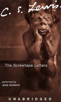 The Screwtape Letters