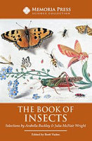 The Book of Insects