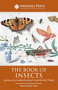 The Book of Insects