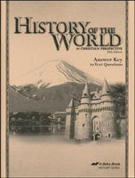 History of the World Set