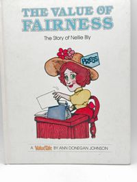 The Value of Fairness: the Story of Nellie Bly
