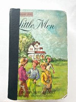 Little Women/Little Men