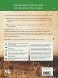 The World's  Story 1: Teacher Guide