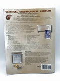 Mystery of History Volume 1: Creation to the Resurrection