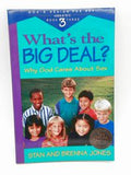 God's Design for Sex Book 3: What's the Big Deal?