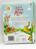 Usborne Illustrated Stories from Aesop