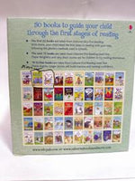 Usborne My First Reading Library