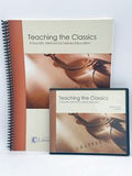 Teaching the Classics Set