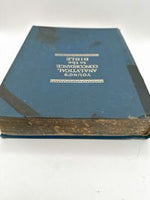 Young's Analytical Concordance to the Bible