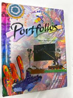 State of the ART Program Portfolios 5th Grade