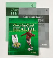 Choosing Good Health Set