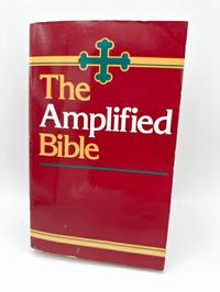 The Amplified Bible