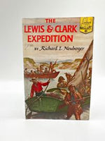 Landmark: The Lewis & Clark Expedition